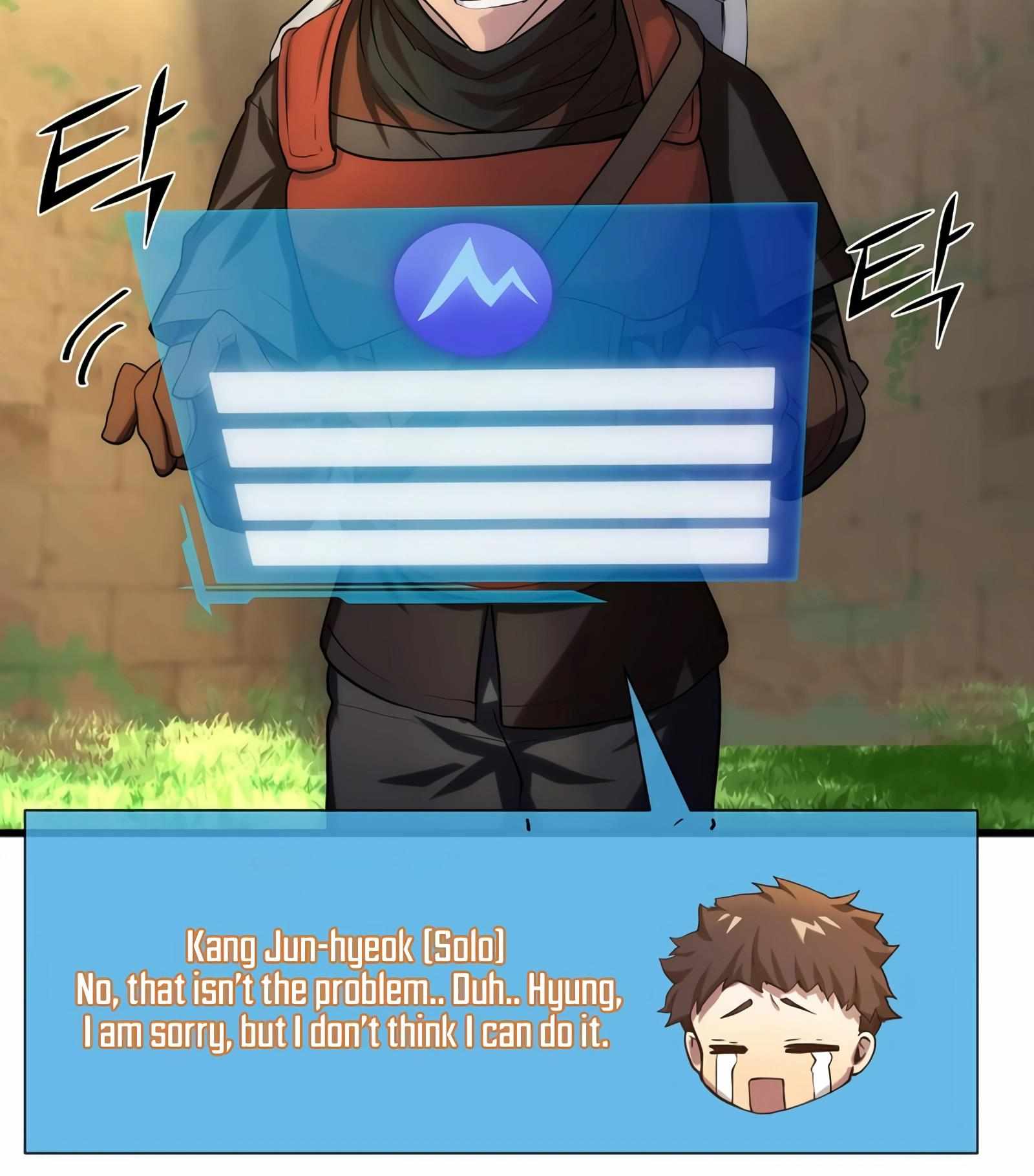 Read Level Up With Skills Manga Online