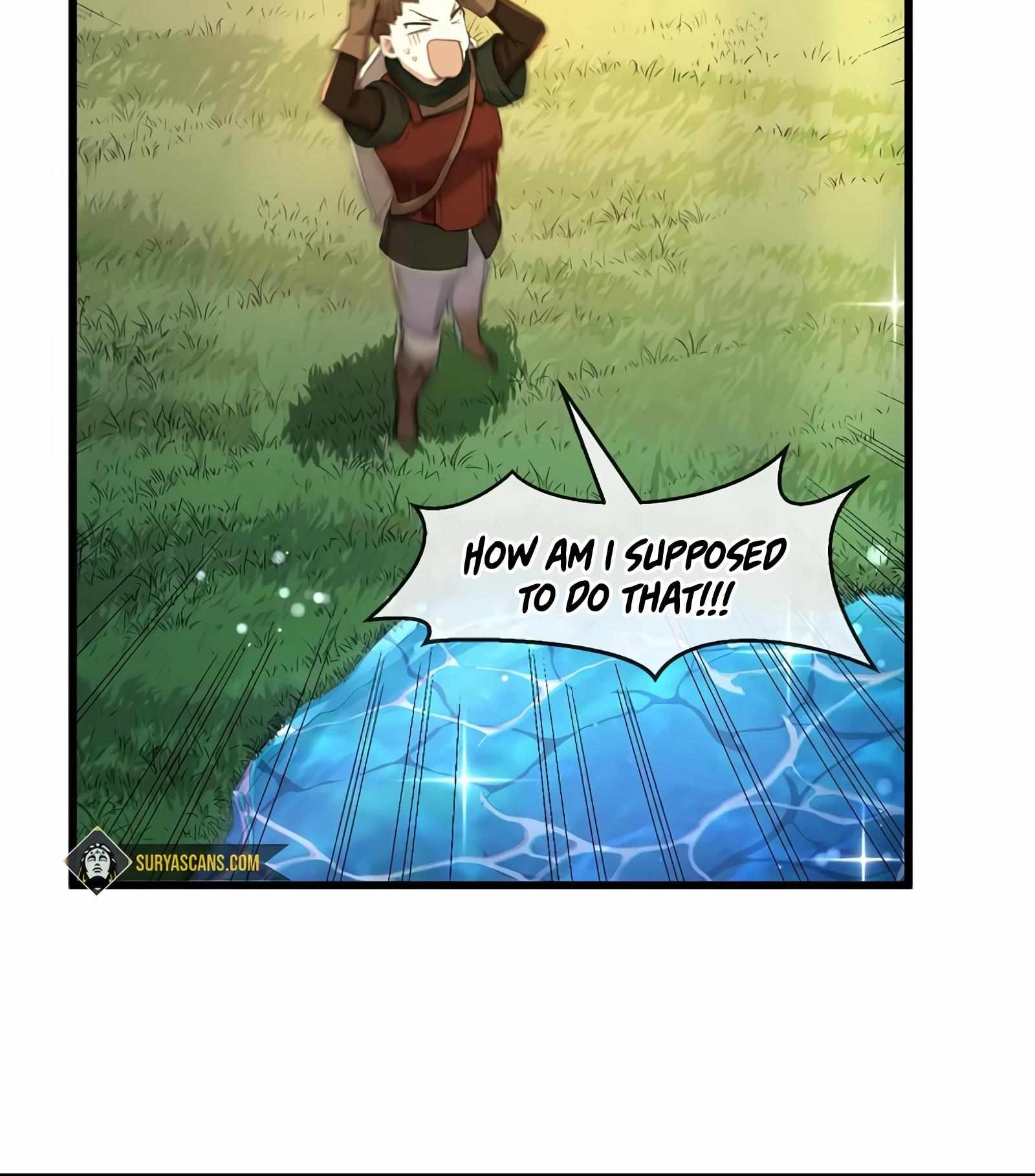 Read Level Up With Skills Manga Online