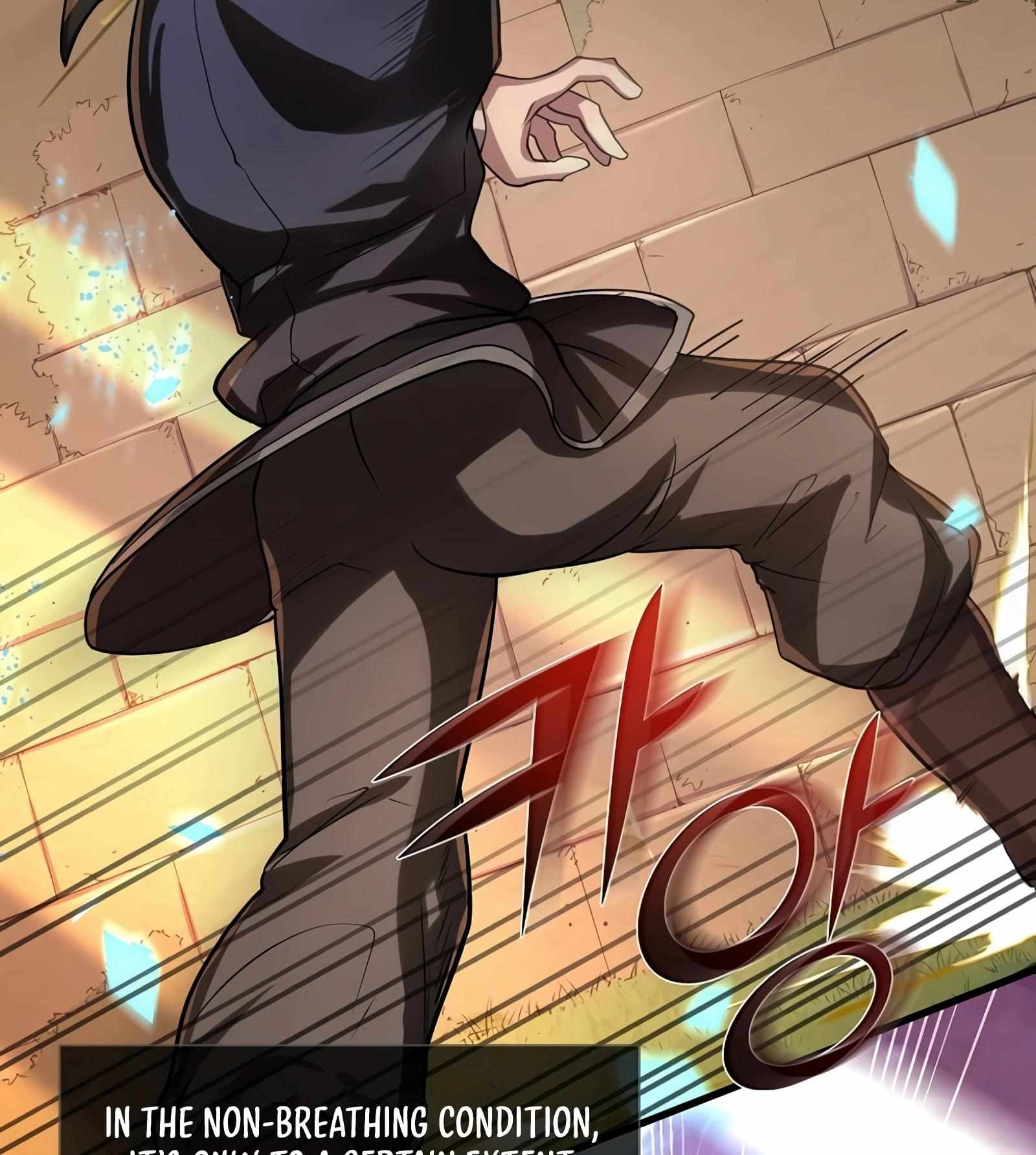 Read Level Up With Skills Manga Online