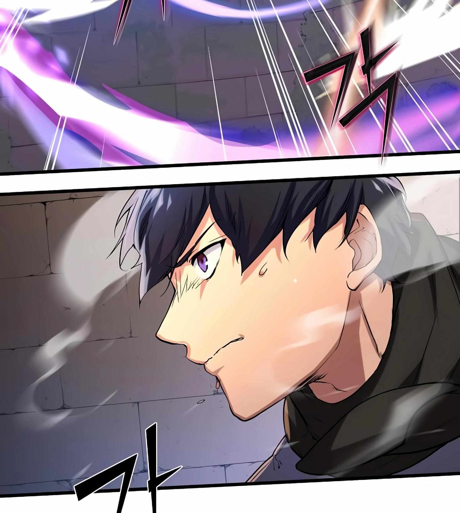 Read Level Up With Skills Manga Online