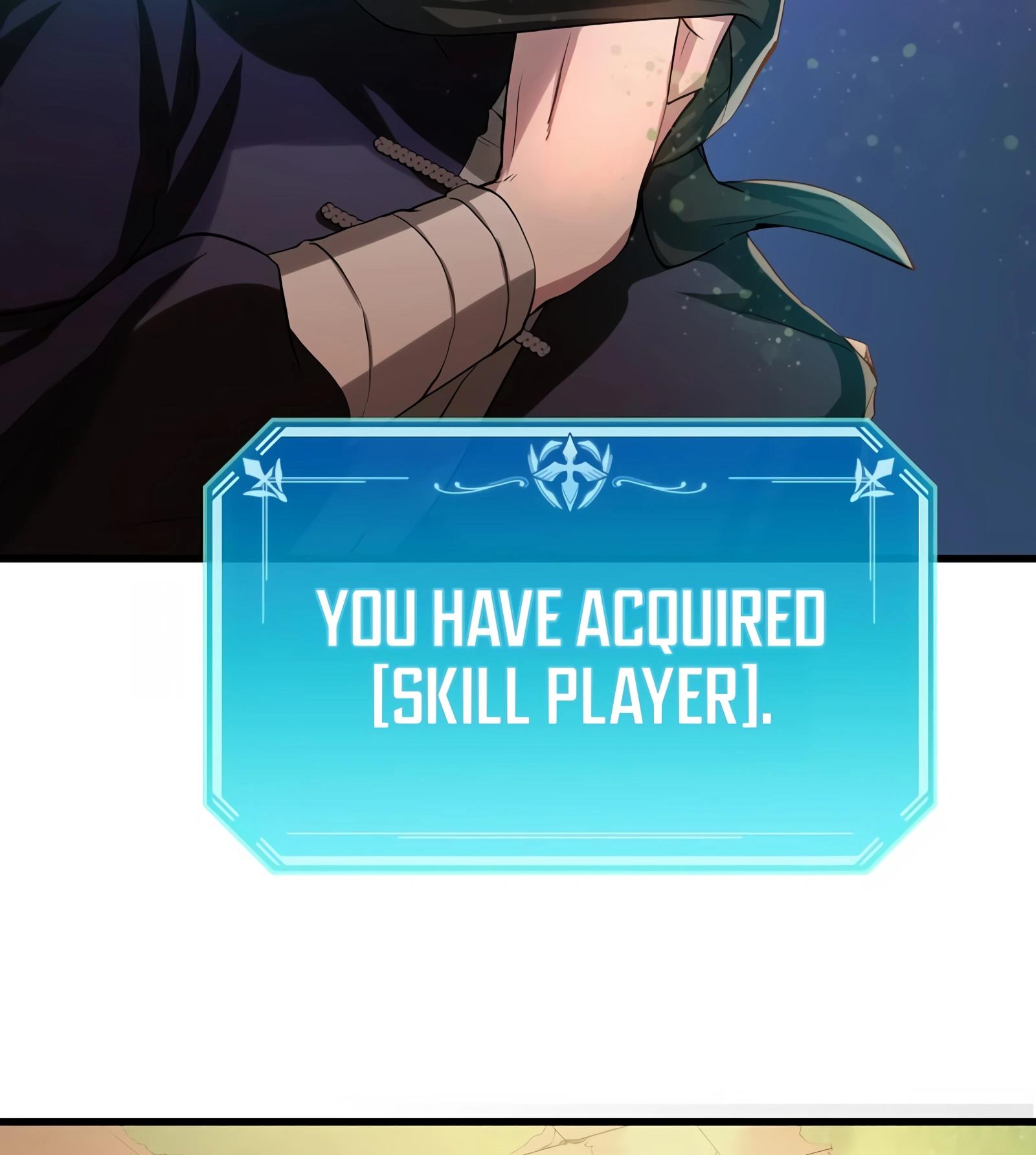 Read Level Up With Skills Manga Online