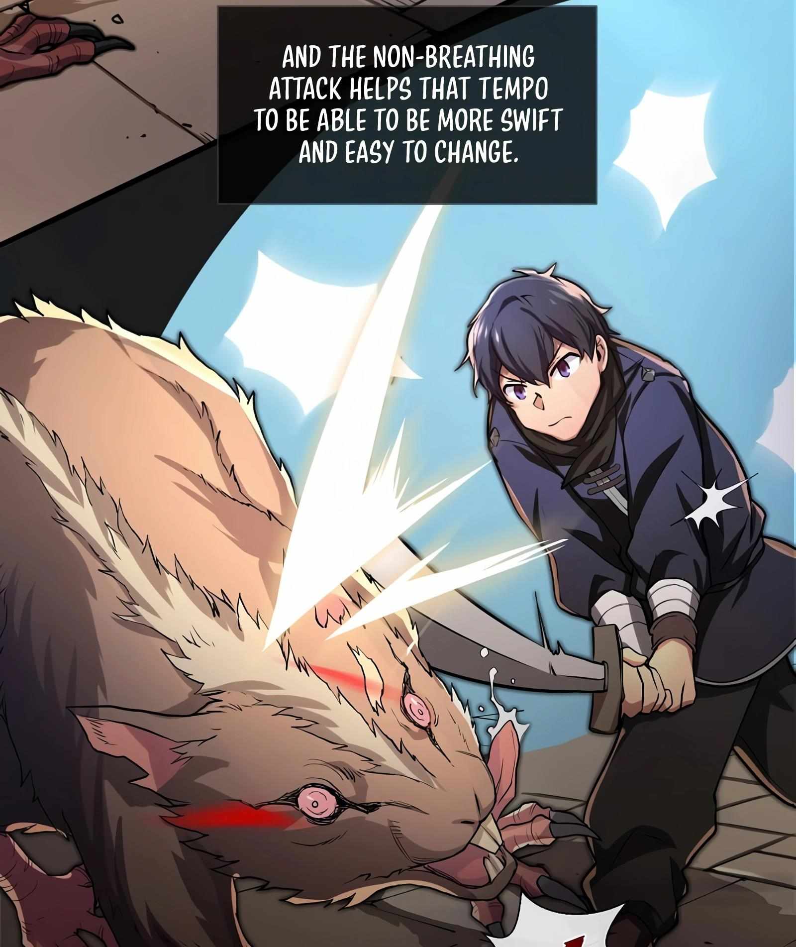 Read Level Up With Skills Manga Online