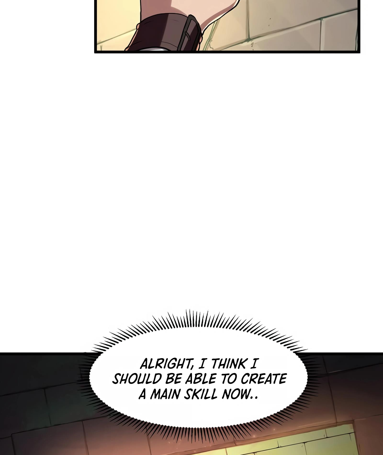 Read Level Up With Skills Manga Online