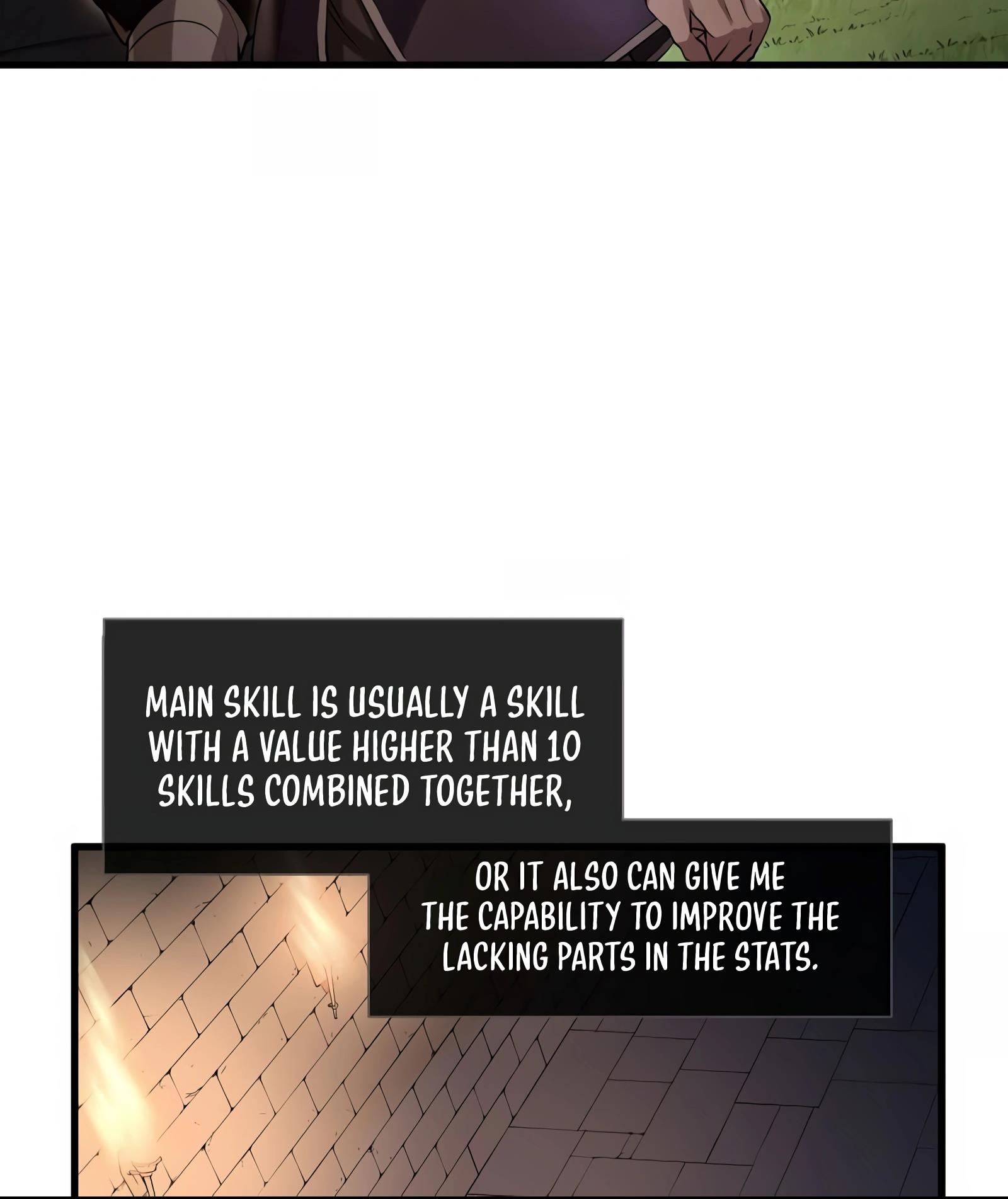 Read Level Up With Skills Manga Online