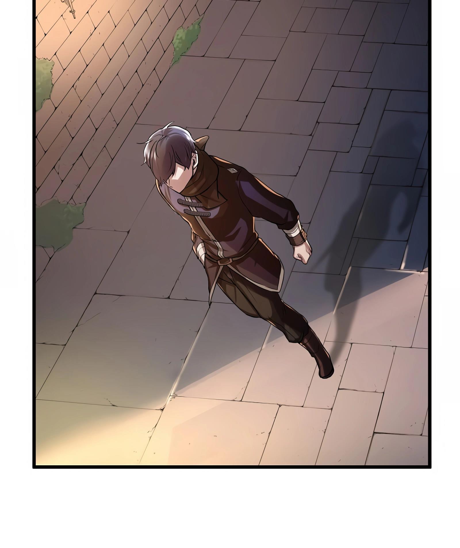 Read Level Up With Skills Manga Online