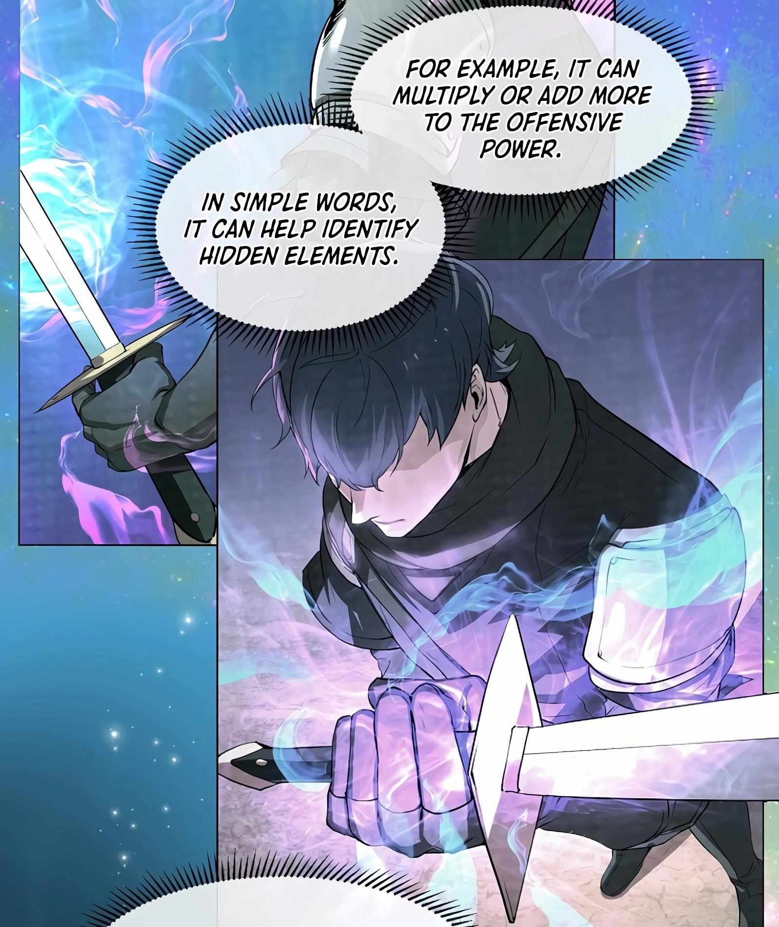 Read Level Up With Skills Manga Online