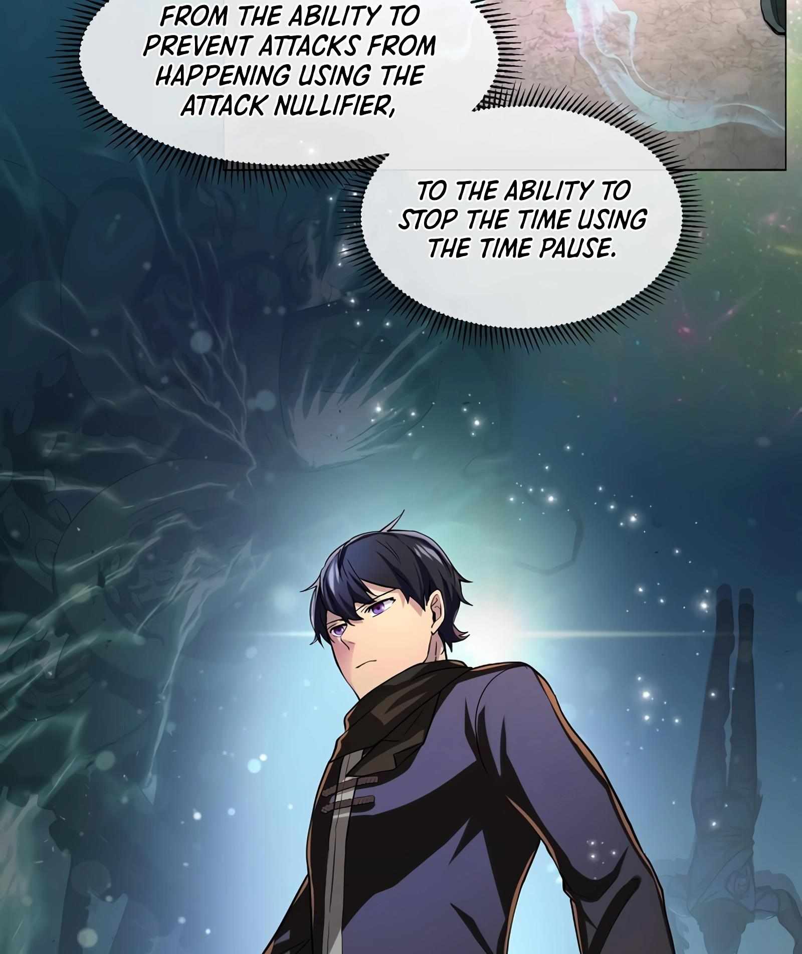 Read Level Up With Skills Manga Online