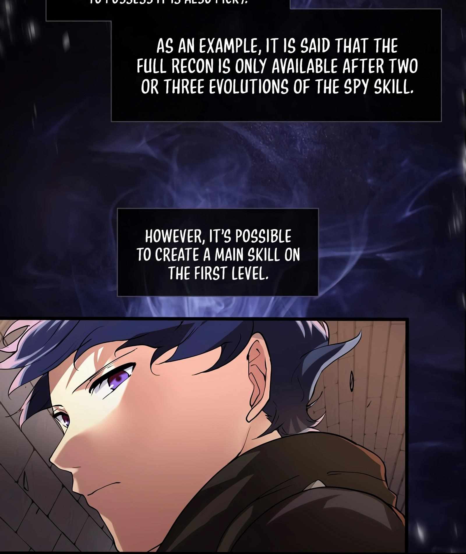 Read Level Up With Skills Manga Online
