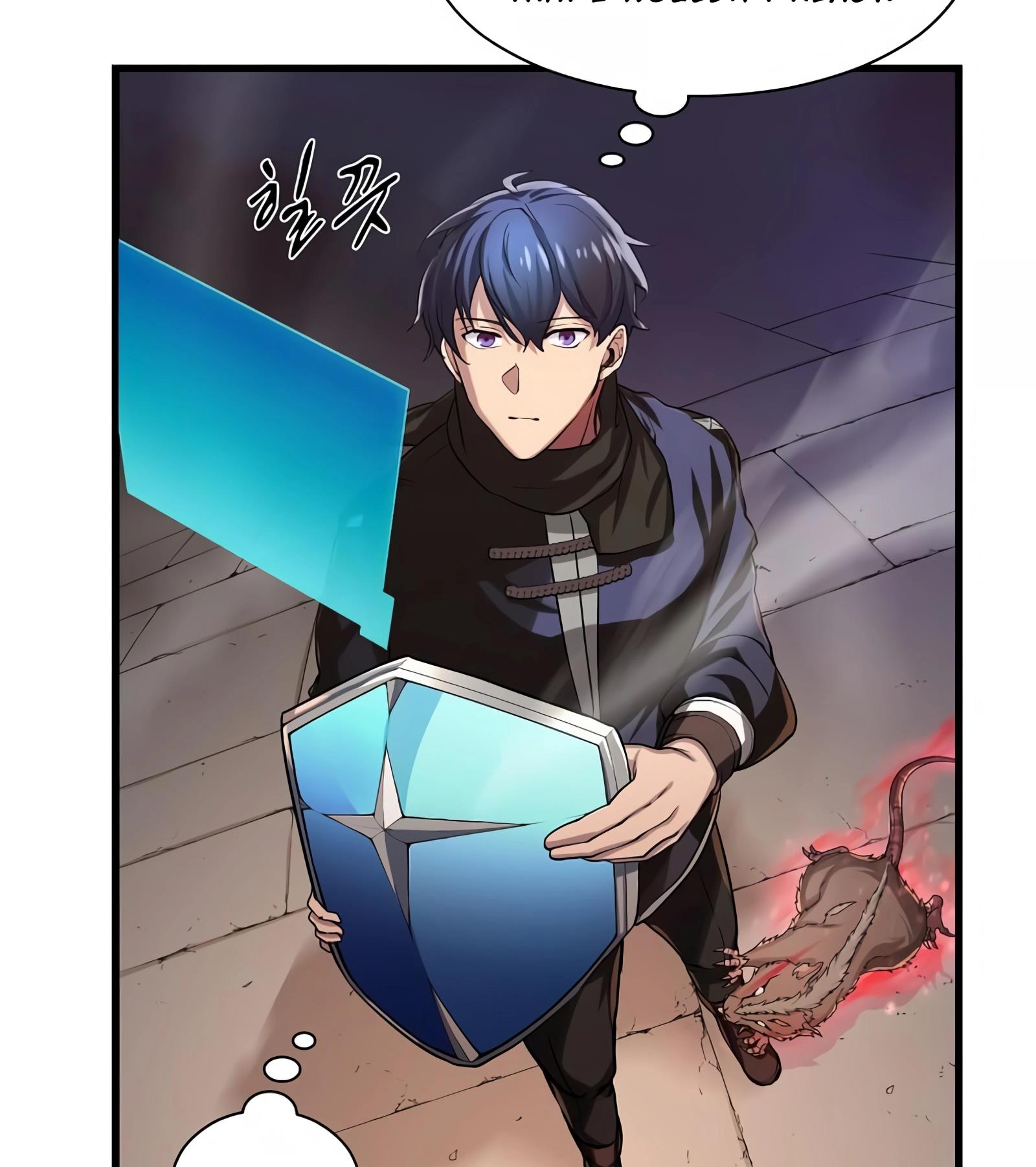 Read Level Up With Skills Manga Online