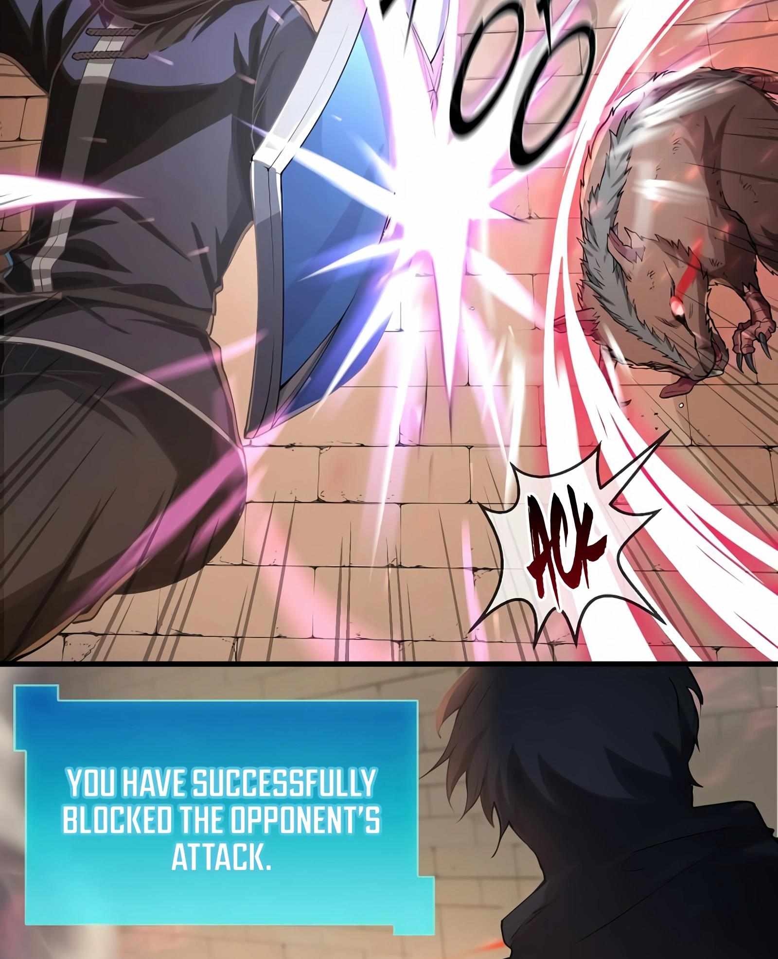 Read Level Up With Skills Manga Online