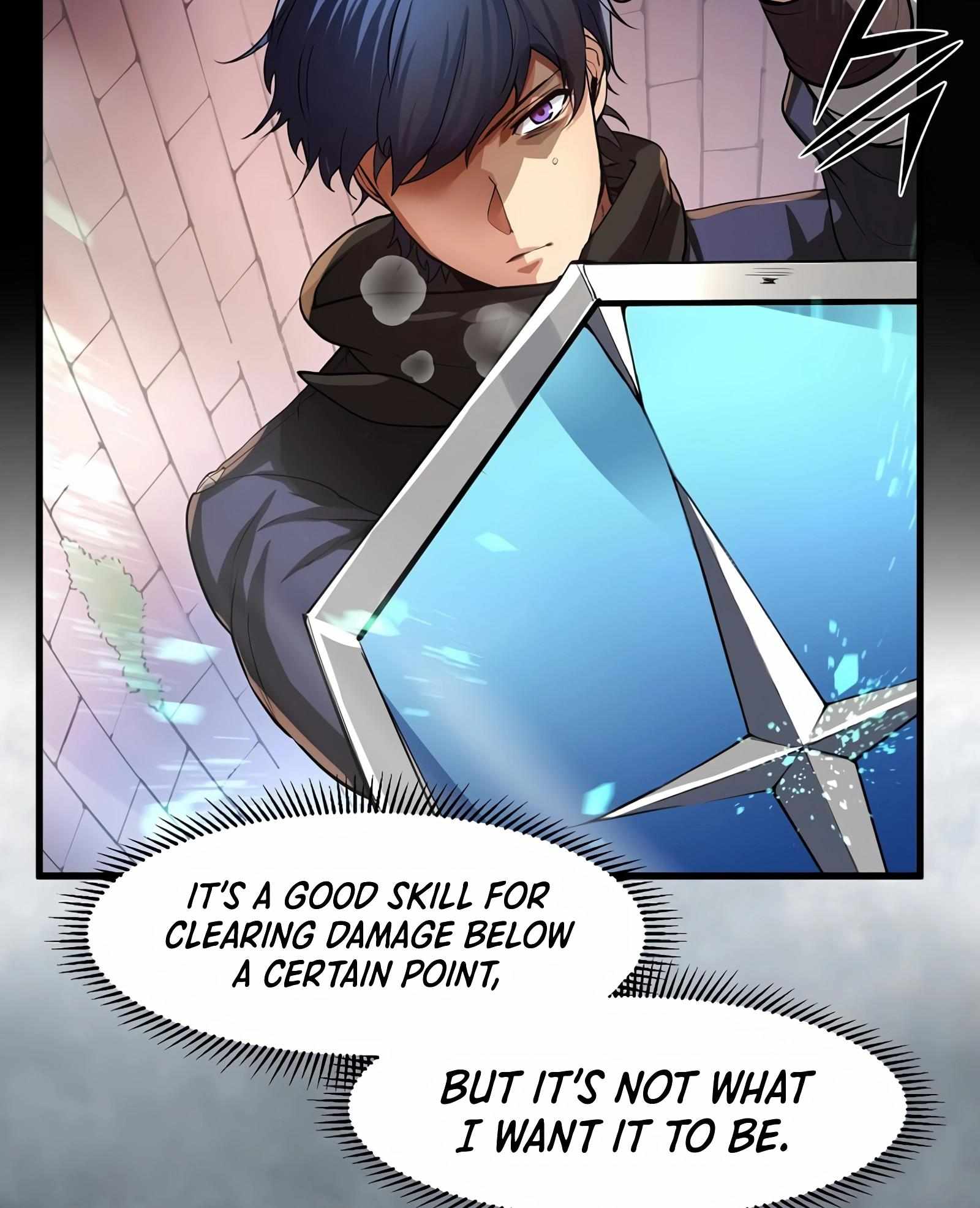 Read Level Up With Skills Manga Online