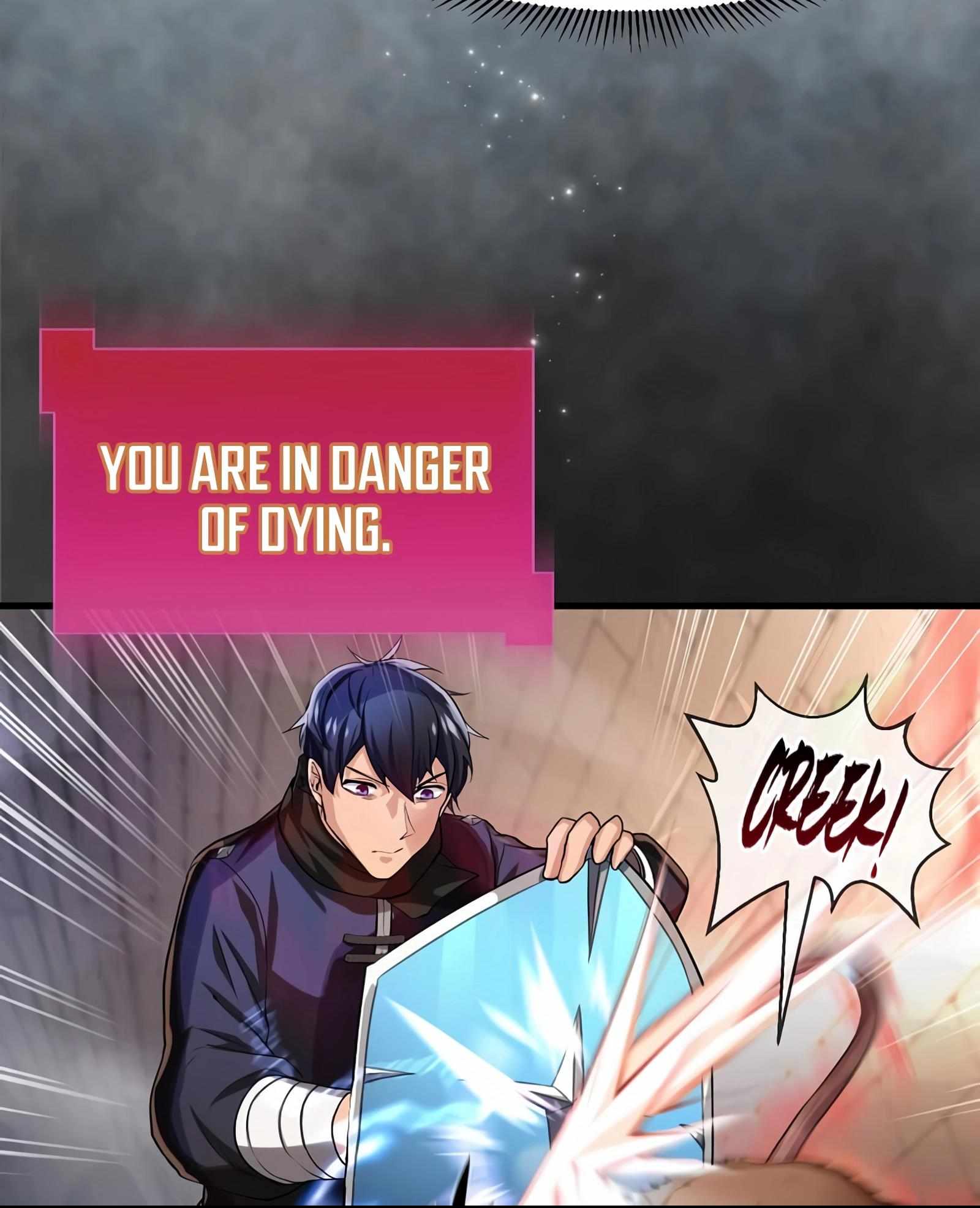 Read Level Up With Skills Manga Online