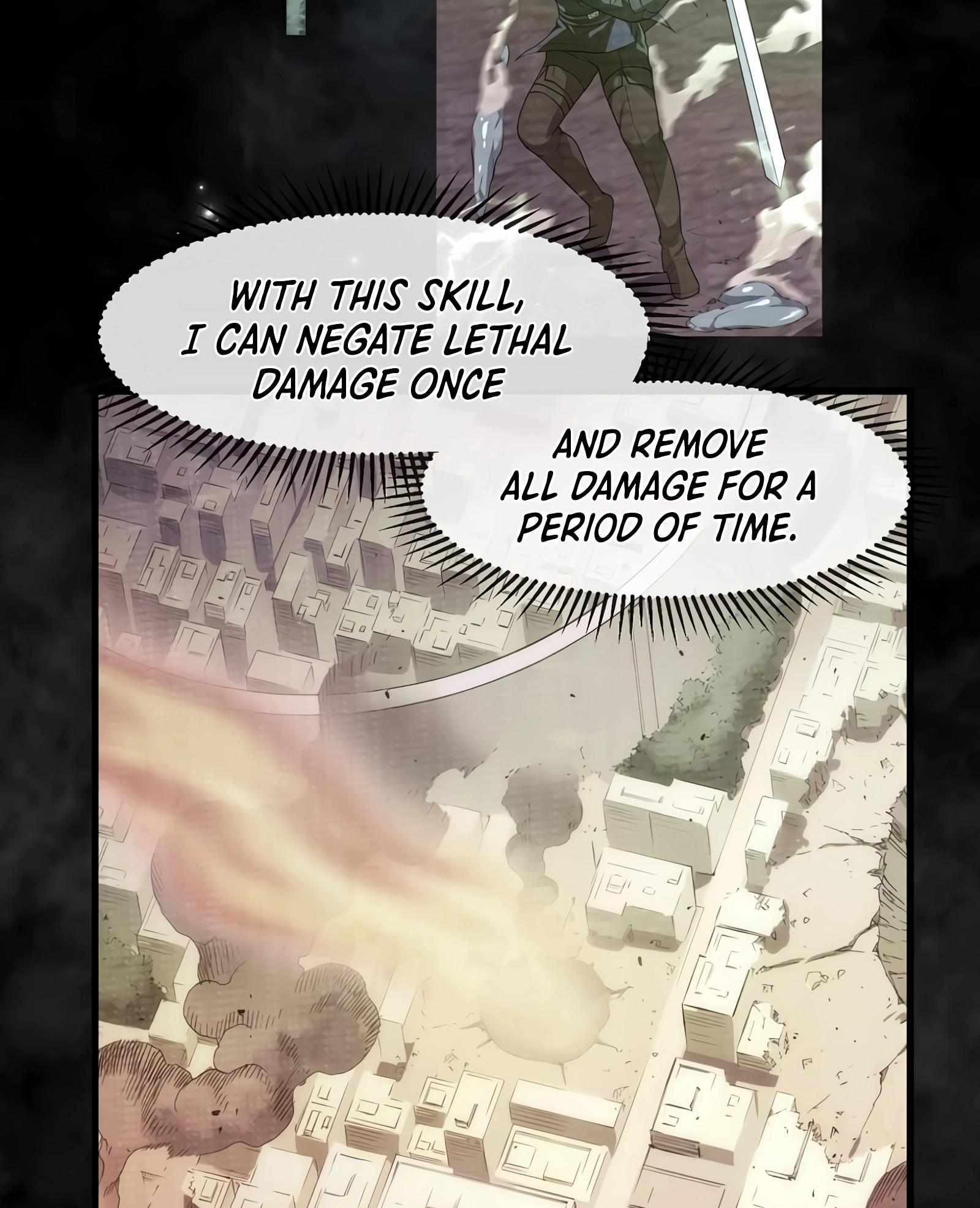 Read Level Up With Skills Manga Online