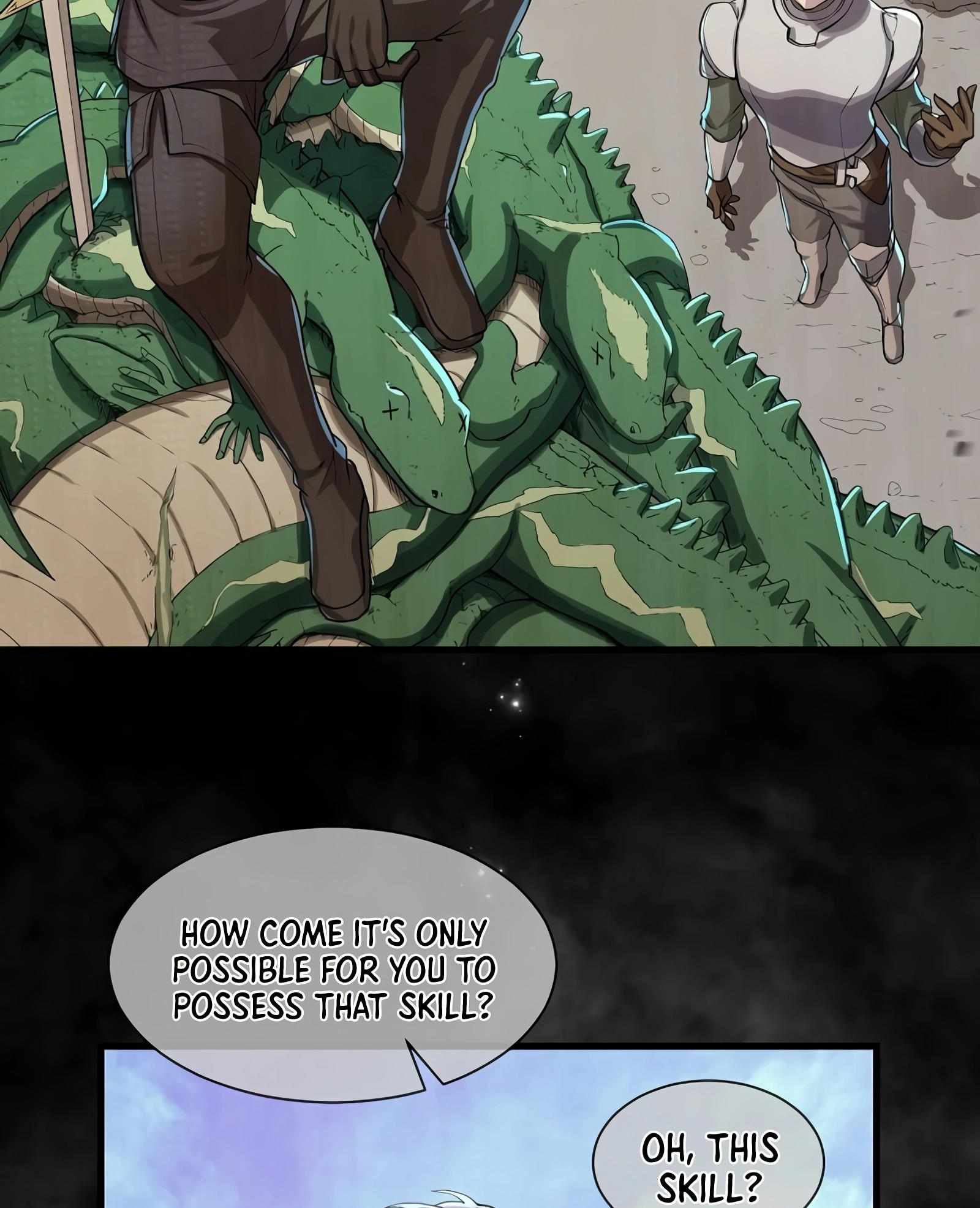 Read Level Up With Skills Manga Online