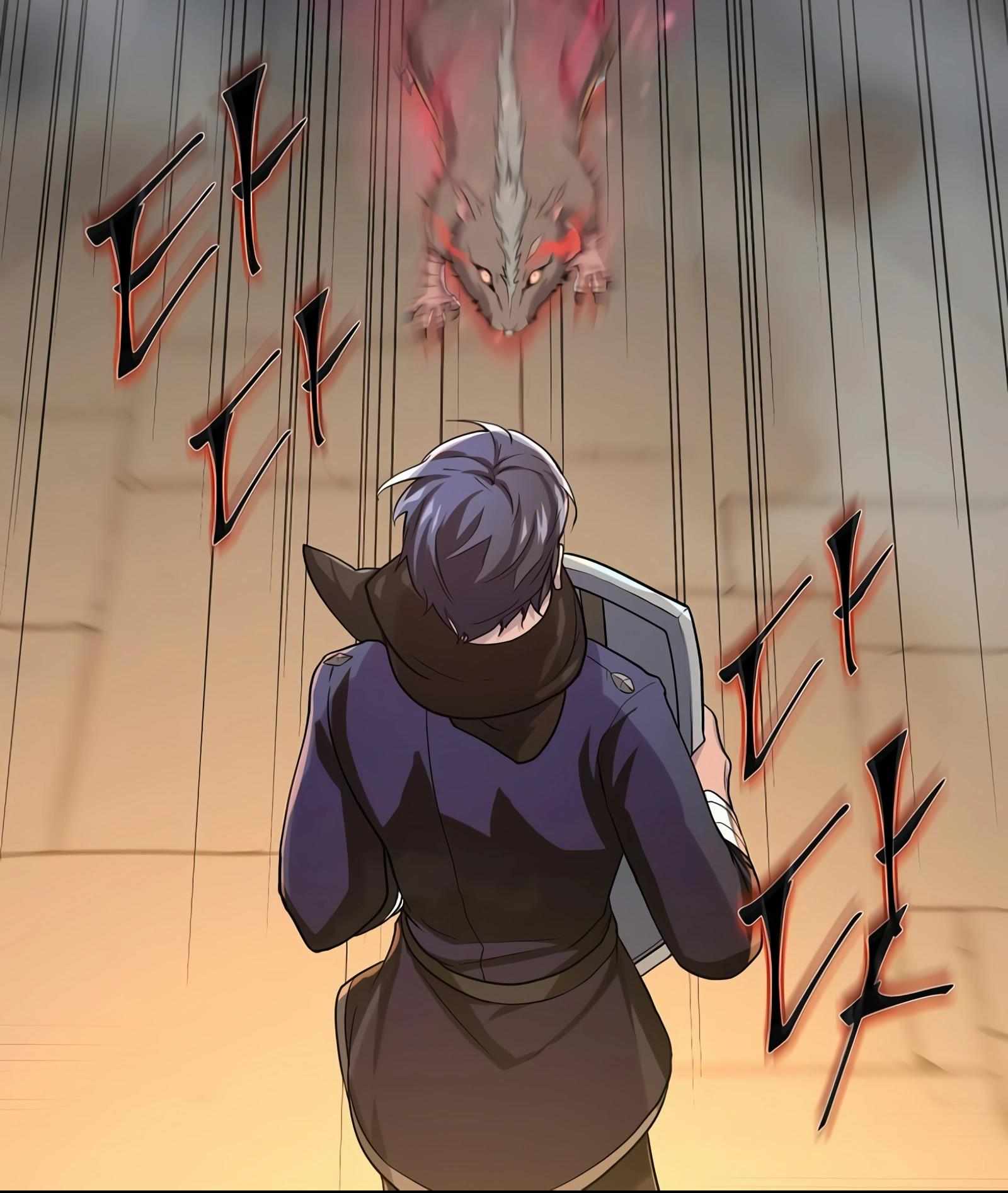 Read Level Up With Skills Manga Online