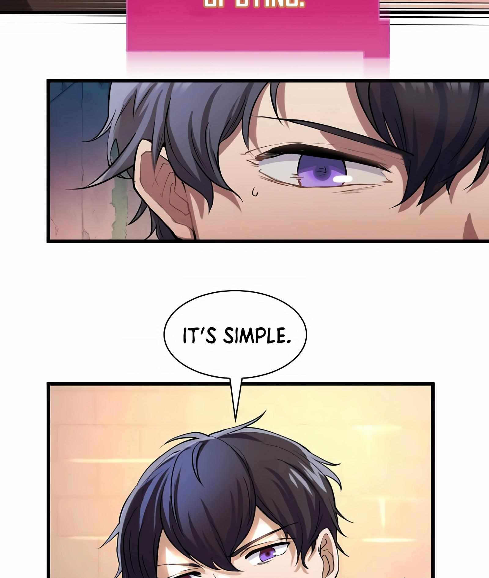 Read Level Up With Skills Manga Online