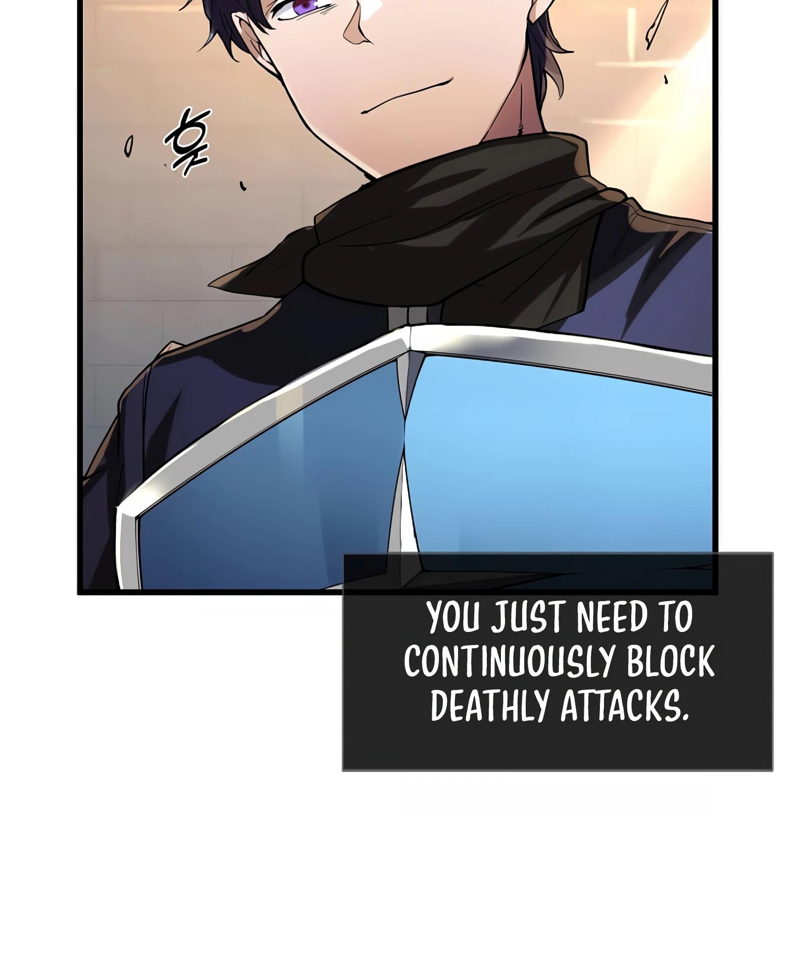 Read Level Up With Skills Manga Online