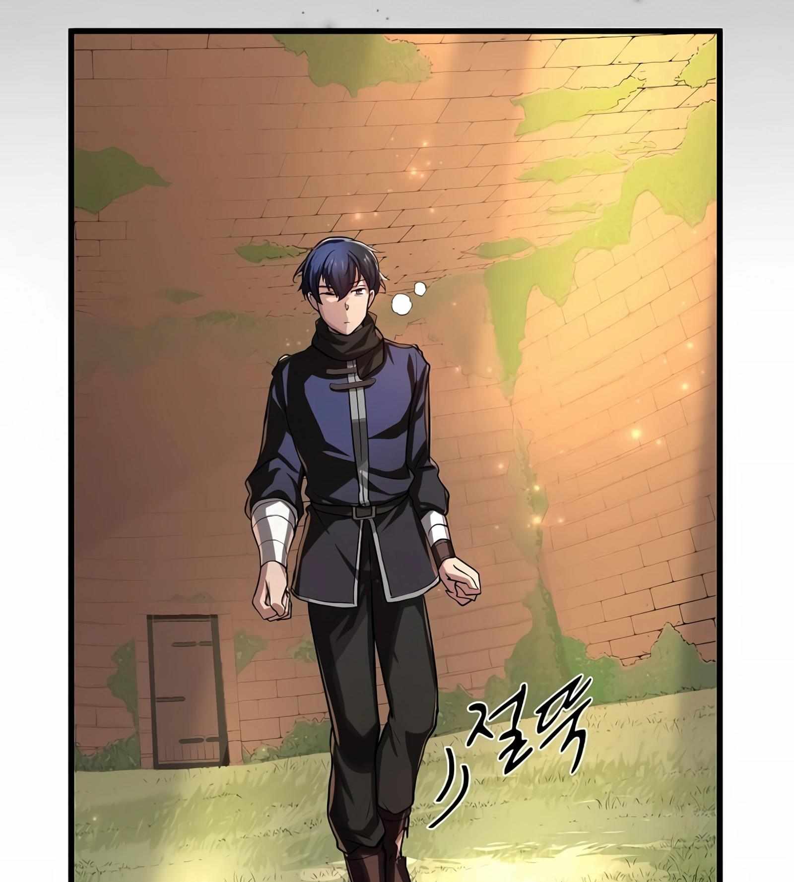 Read Level Up With Skills Manga Online