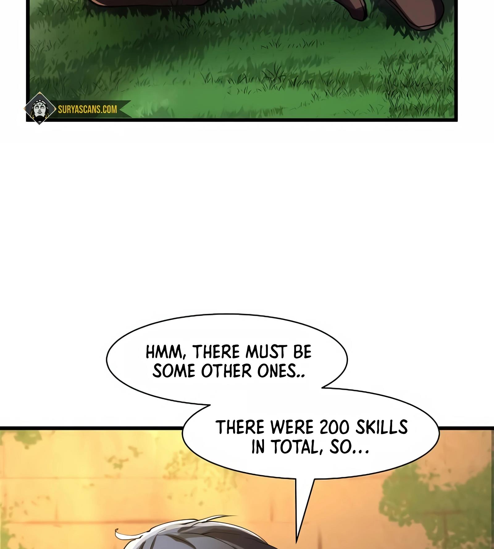 Read Level Up With Skills Manga Online