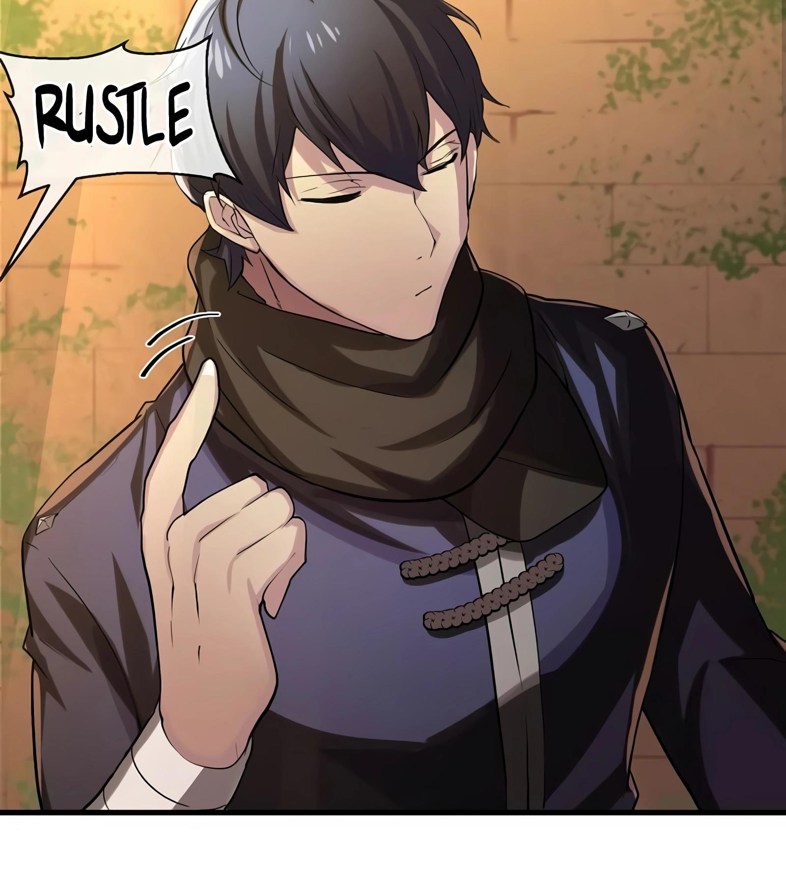 Read Level Up With Skills Manga Online