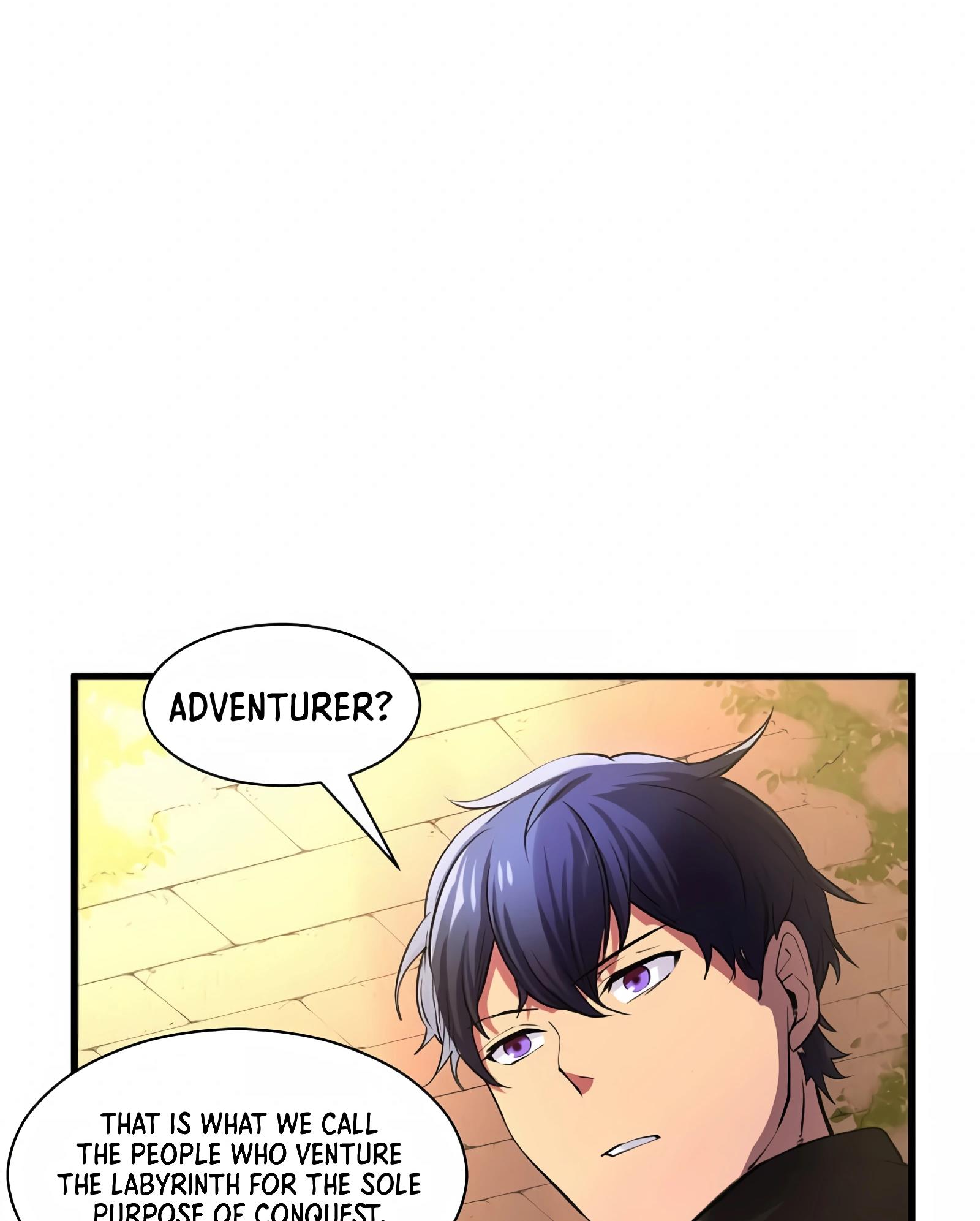 Read Level Up With Skills Manga Online