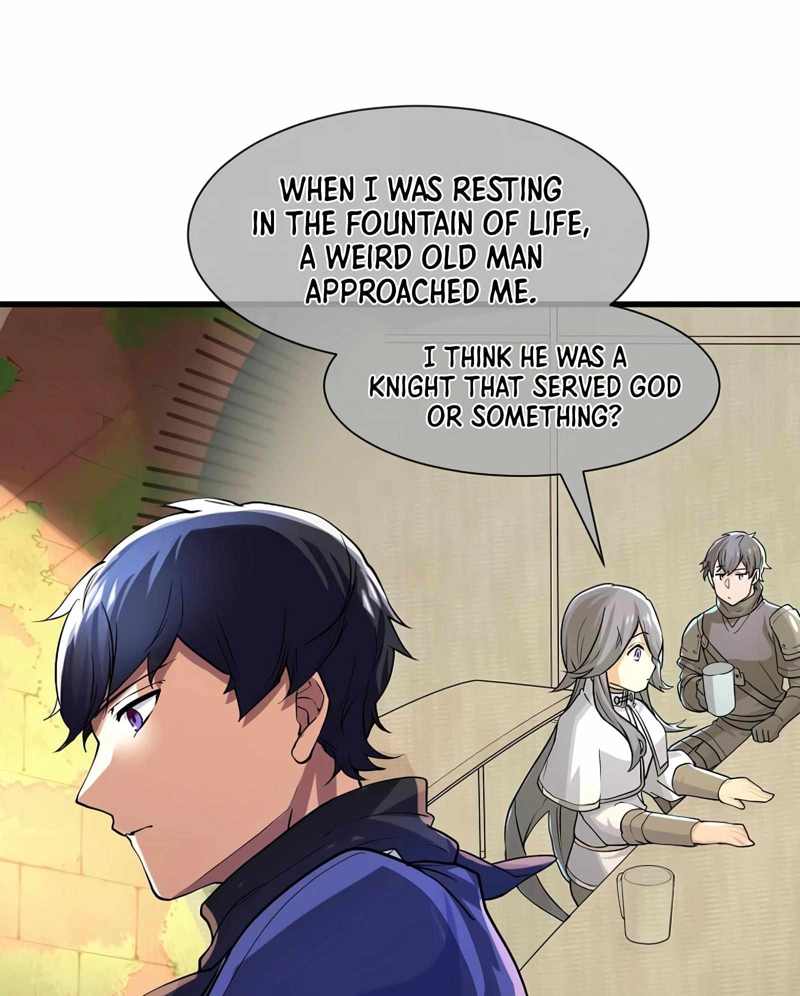 Read Level Up With Skills Manga Online
