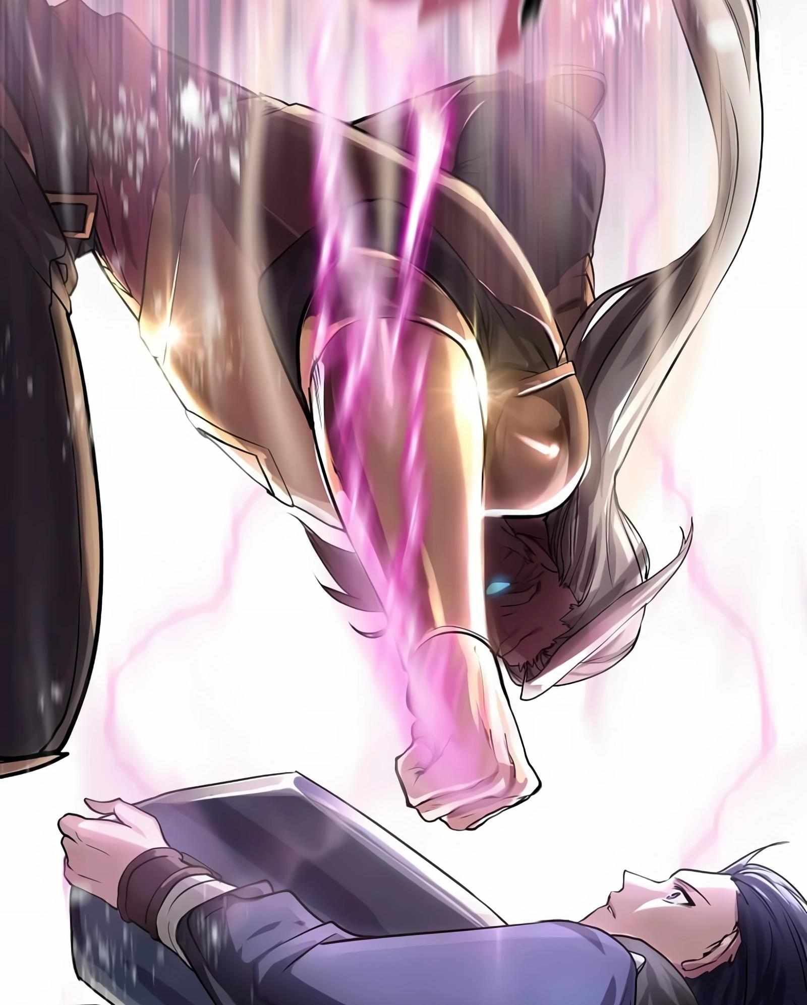 Read Level Up With Skills Manga Online