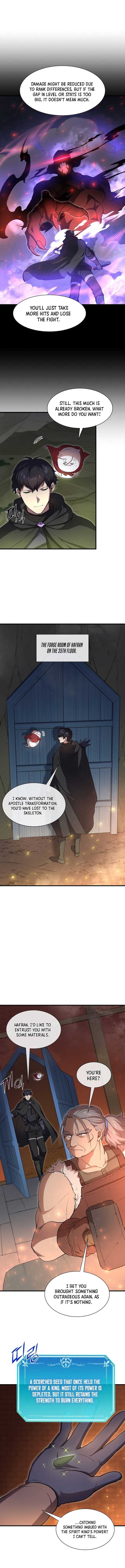 Read Level Up With Skills Manga Online