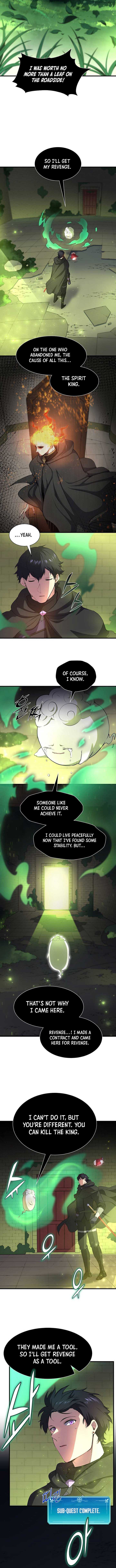 Read Level Up With Skills Manga Online