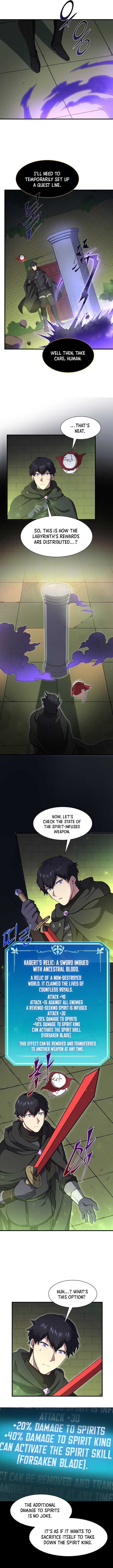 Read Level Up With Skills Manga Online