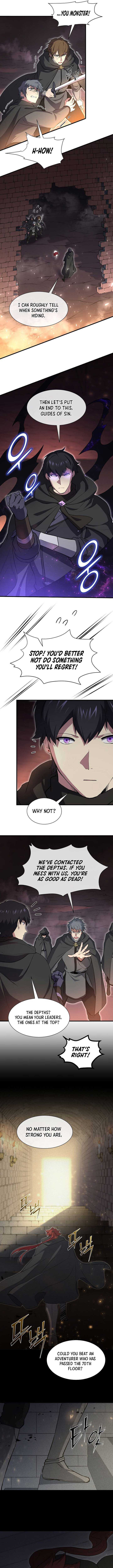 Read Level Up With Skills Manga Online