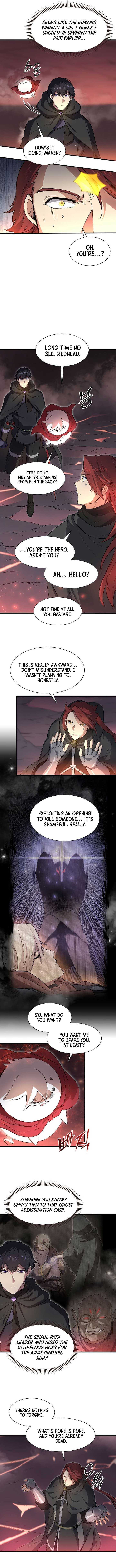 Read Level Up With Skills Manga Online