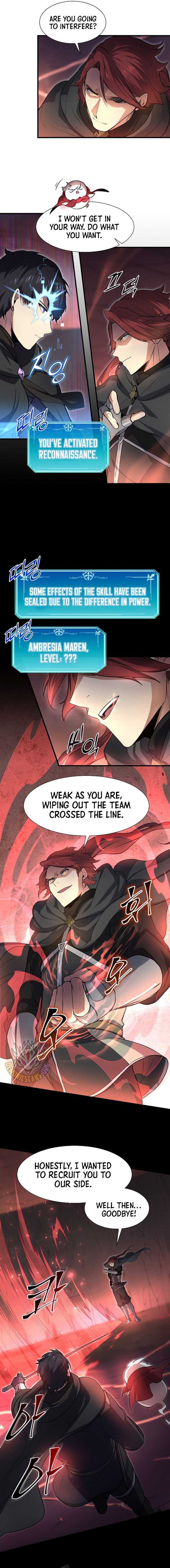 Read Level Up With Skills Manga Online