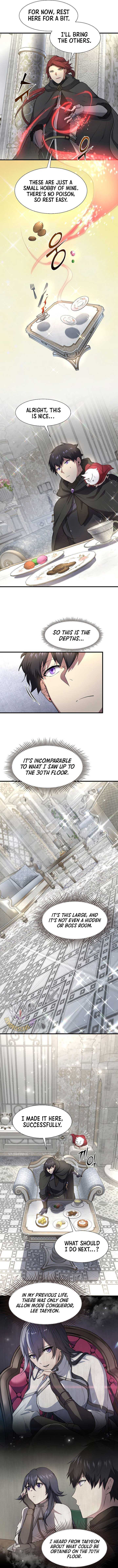 Read Level Up With Skills Manga Online