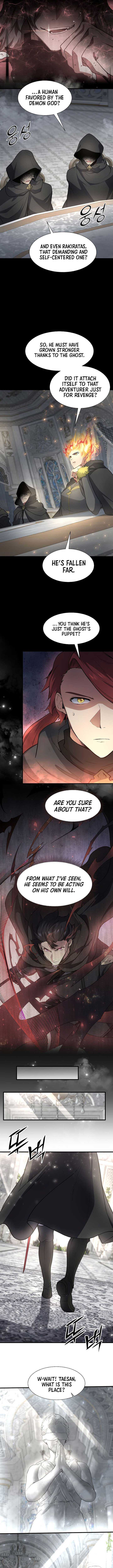 Read Level Up With Skills Manga Online