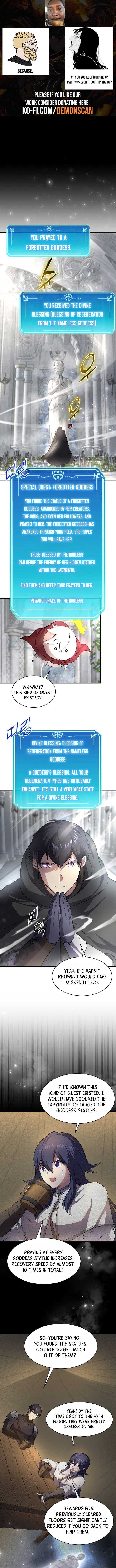 Read Level Up With Skills Manga Online