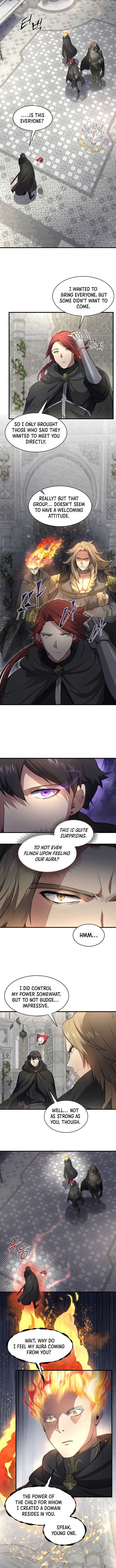 Read Level Up With Skills Manga Online