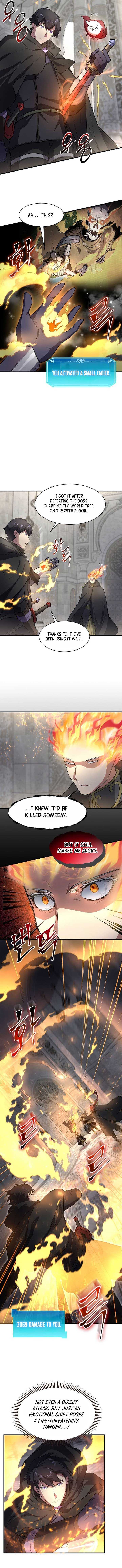 Read Level Up With Skills Manga Online