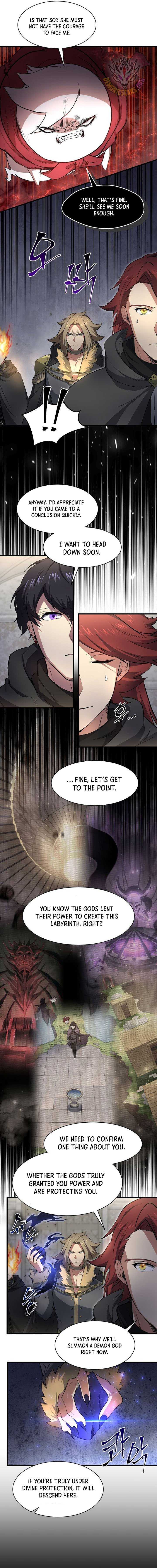 Read Level Up With Skills Manga Online