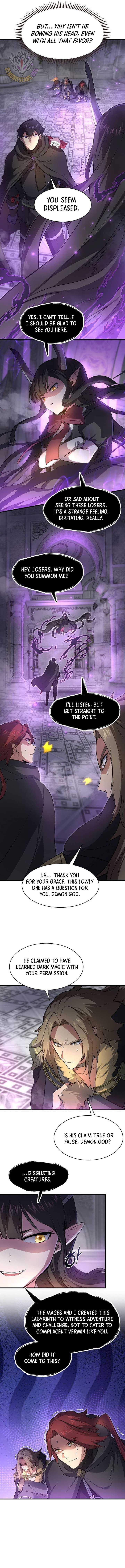 Read Level Up With Skills Manga Online