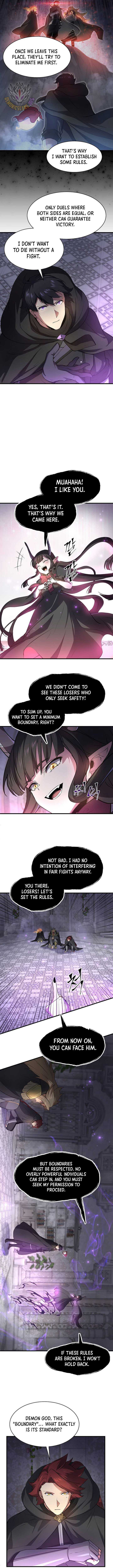 Read Level Up With Skills Manga Online