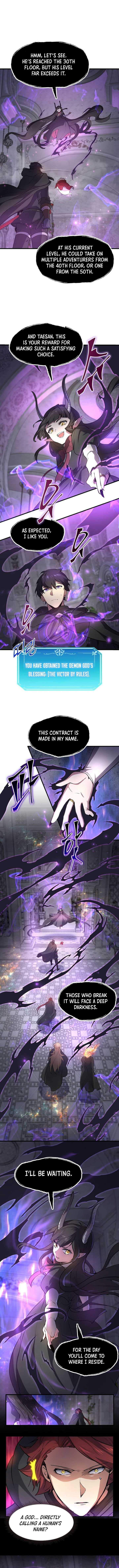 Read Level Up With Skills Manga Online