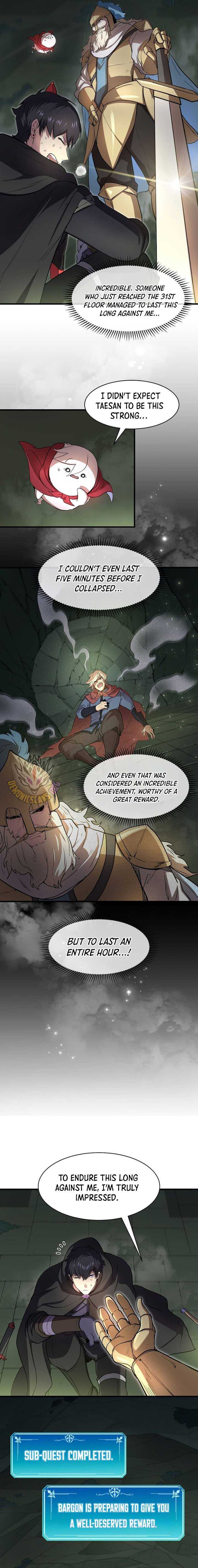 Read Level Up With Skills Manga Online