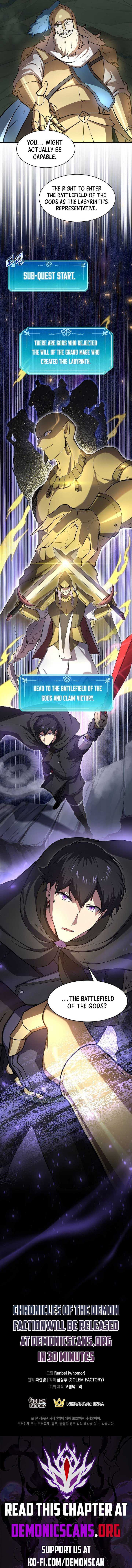 Read Level Up With Skills Manga Online