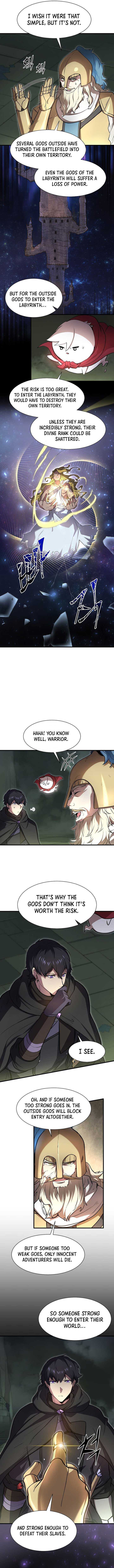 Read Level Up With Skills Manga Online