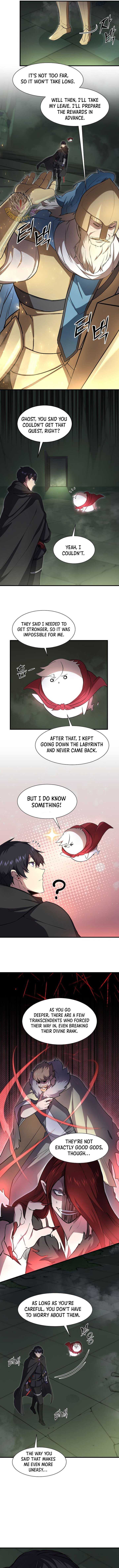 Read Level Up With Skills Manga Online