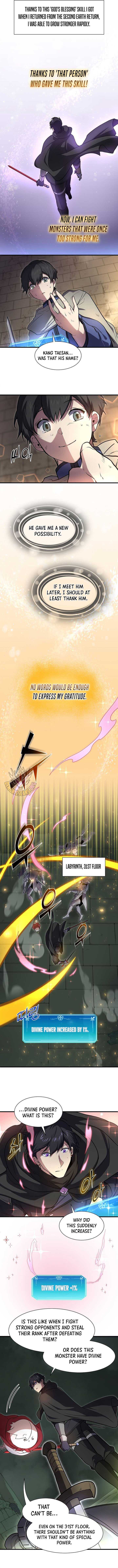 Read Level Up With Skills Manga Online