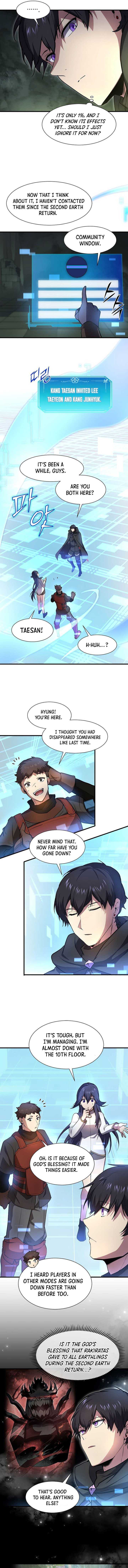 Read Level Up With Skills Manga Online