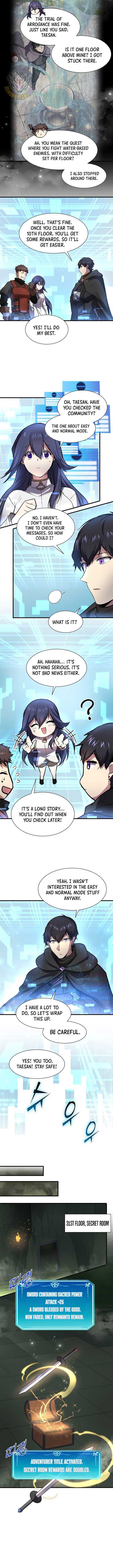 Read Level Up With Skills Manga Online