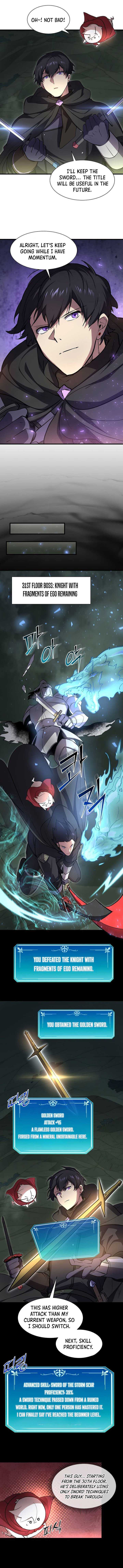 Read Level Up With Skills Manga Online
